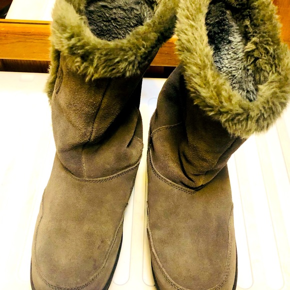 Sonoma boot - Picture 2 of 8